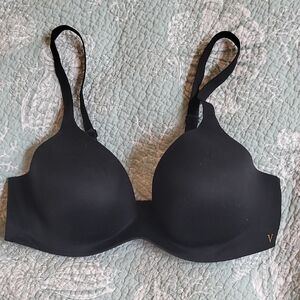 Victoria's Secret Black Bra